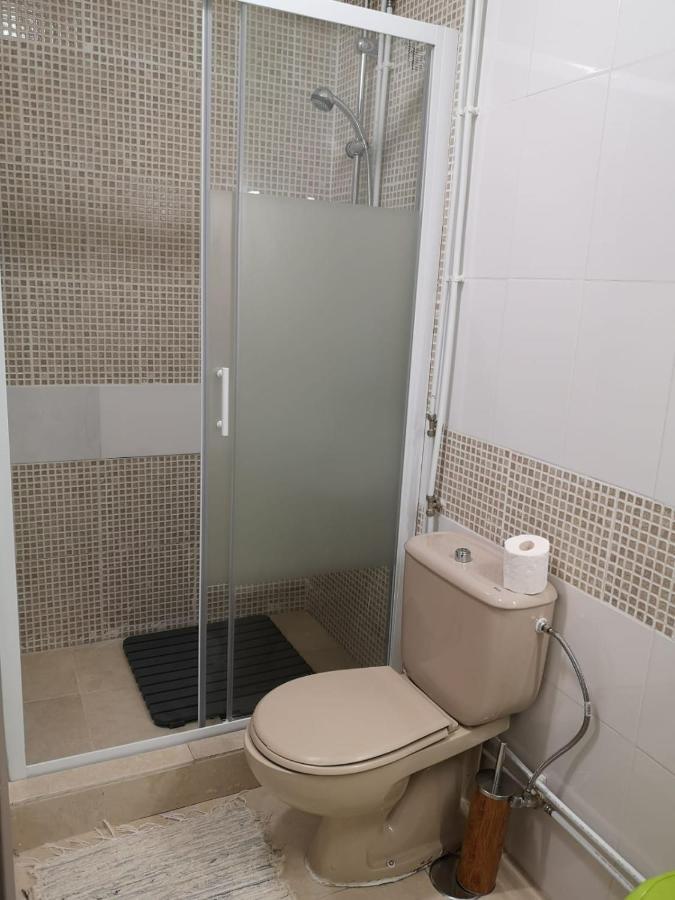 Apartamento Carrerahouses Hispanidade *